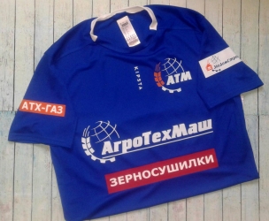 Печать на футболках