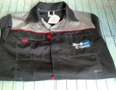  Печать на спецодежде