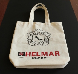  Печать на сумках/ шопперах 